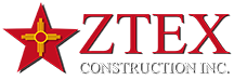 ZTEX Construction